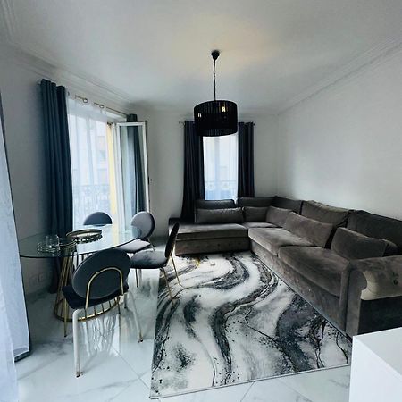 Appartement Parisien Zewnętrze zdjęcie