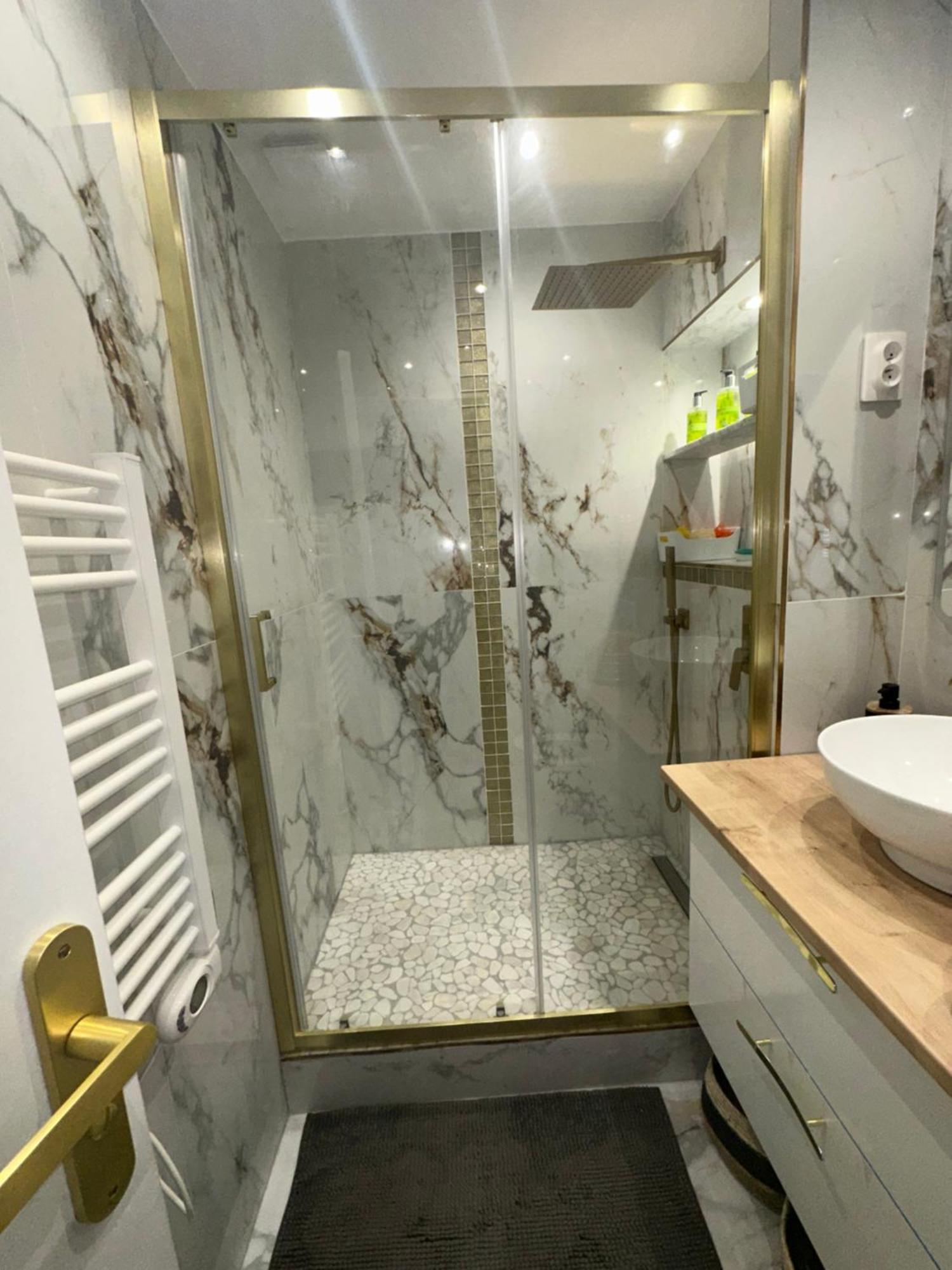 Appartement Parisien Zewnętrze zdjęcie