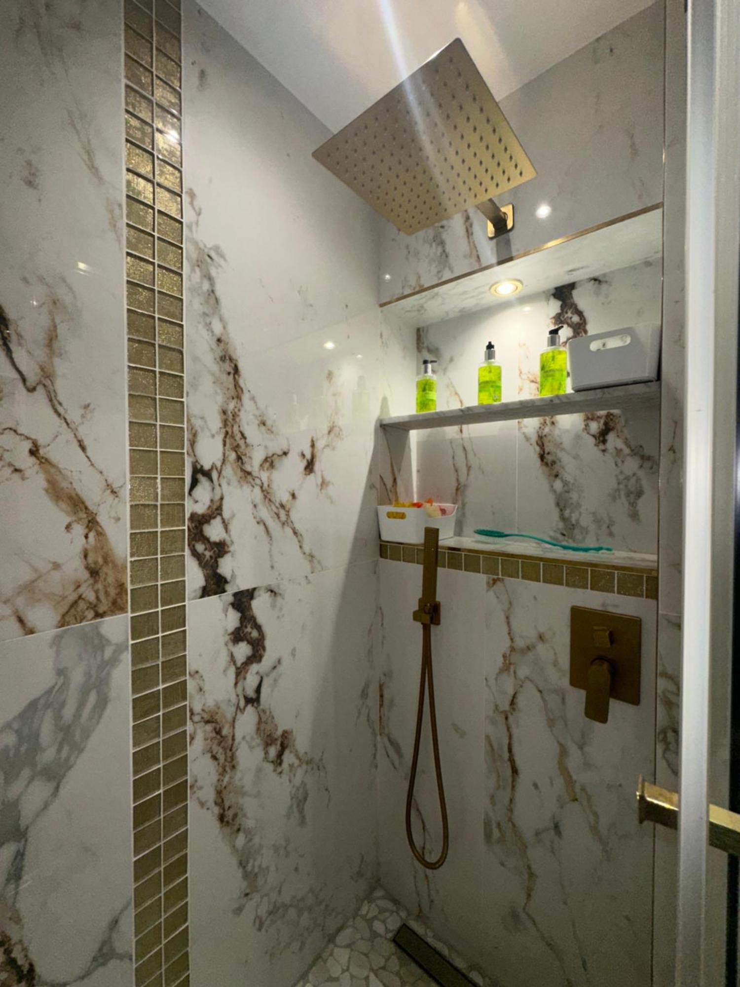 Appartement Parisien Zewnętrze zdjęcie