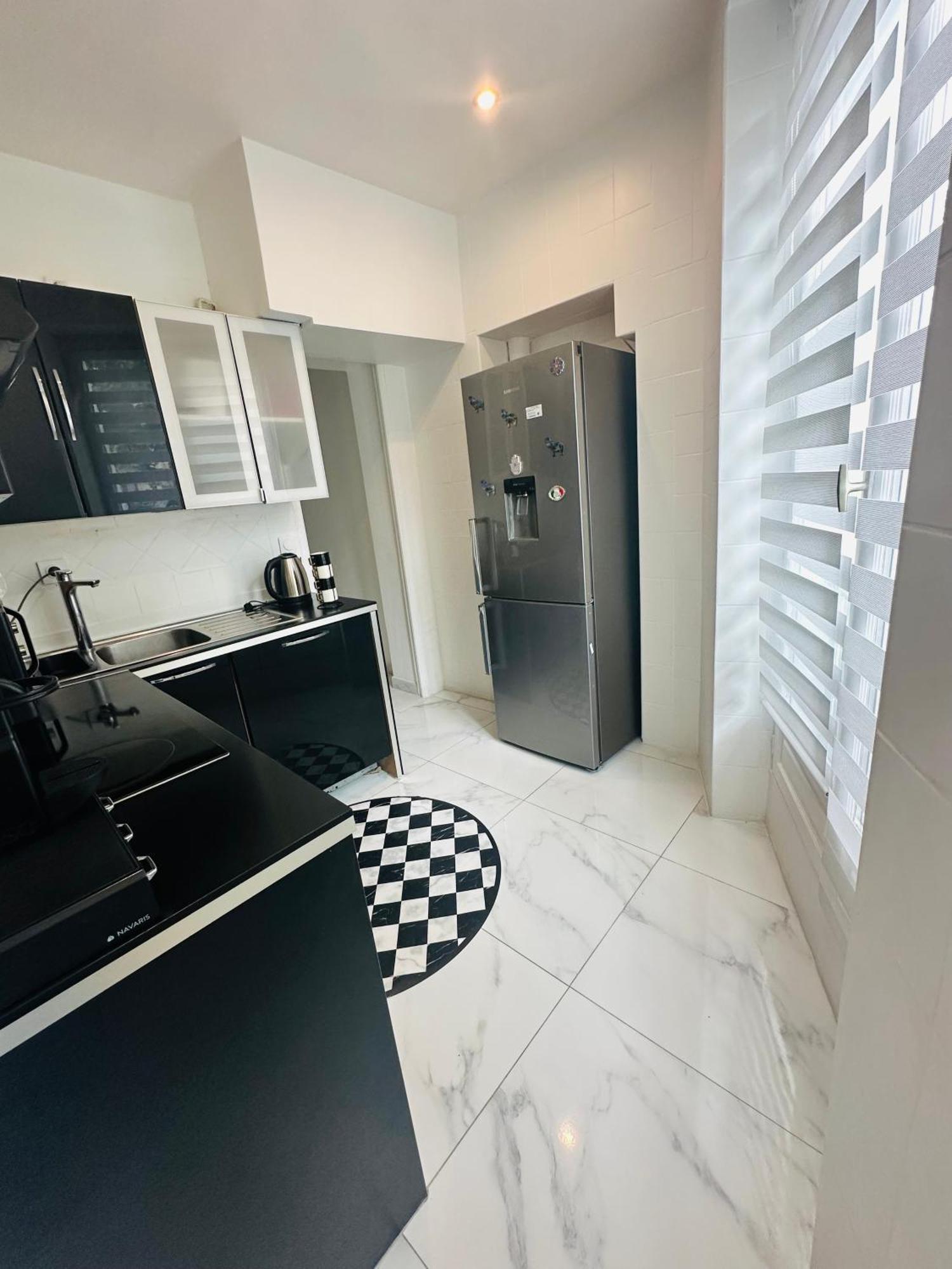Appartement Parisien Zewnętrze zdjęcie